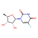 Doxifluridine|CS-1270|3094-09-5