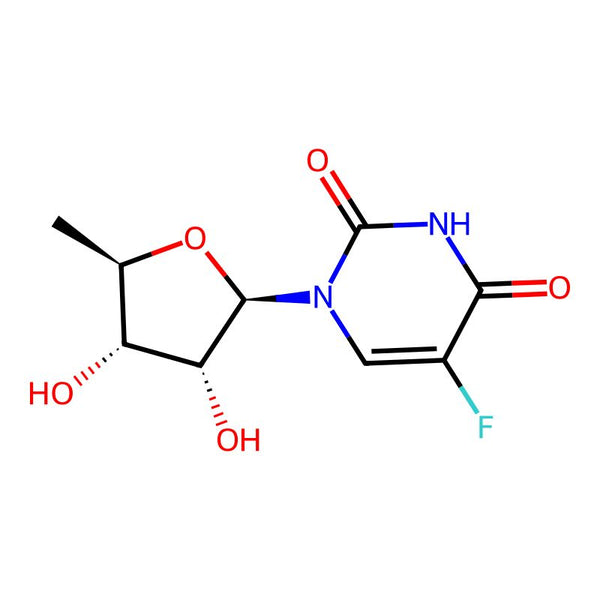Doxifluridine|CS-1270|3094-09-5