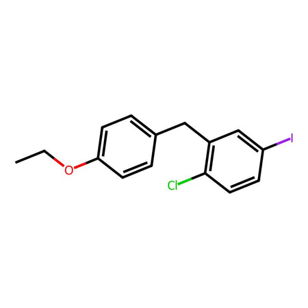 Dapagliflozin Impurity 68|C4X-113868|1103738-29-9
