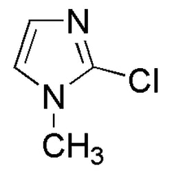 2-Chloro-1N-methylimidazole|24054|253453-91-7