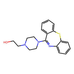 Quetiapine EP Impurity I|C1891954|329218-14-6