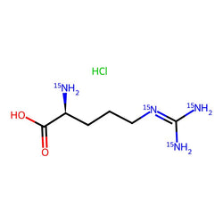 L-Arginine-15N4 Hydrochloride|CS267495|204633-95-4