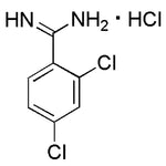 2,4-Dichlorobenzamidine·HCl|19941|154505-50-7