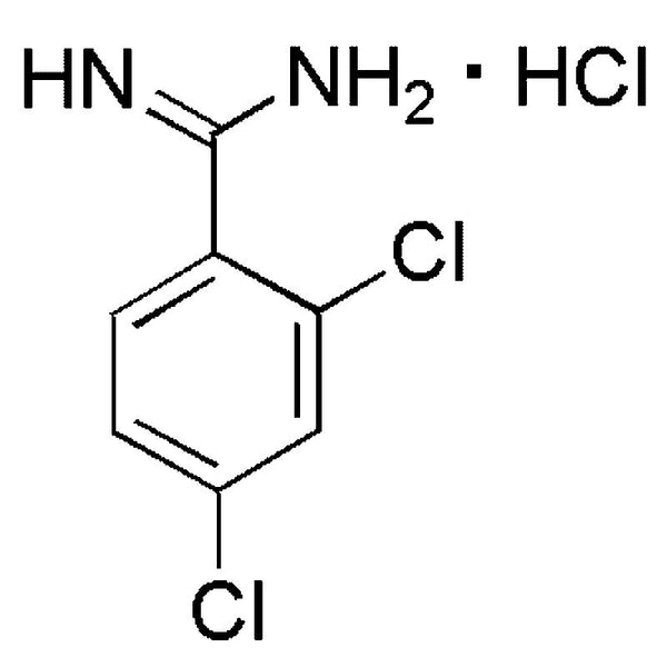 2,4-Dichlorobenzamidine·HCl|19941|154505-50-7