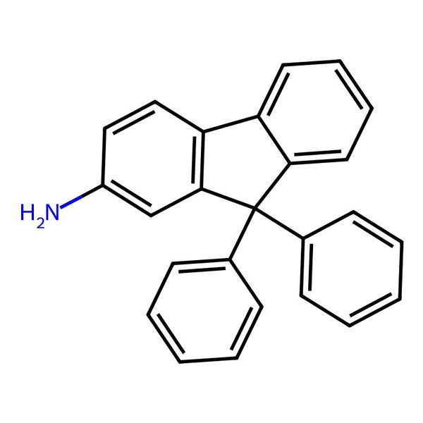 9,9-Diphenyl-9H-fluoren-2-amine|CS-0021856|1268519-74-9