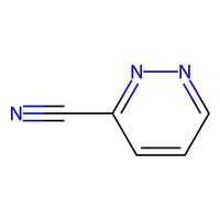 Pyridazine-3-carbonitrile|CS-0008615|53896-49-4