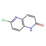 6-Chloro-1,5-naphthyridin-2(1H)-one|CS-0526920|1394003-98-5