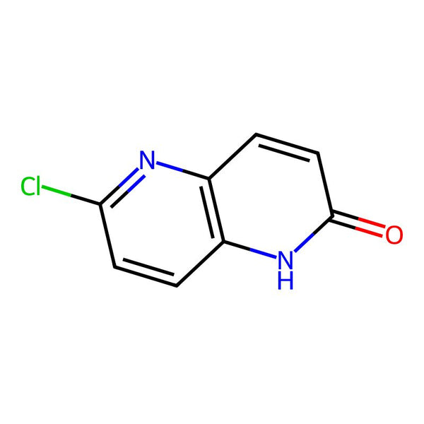 6-Chloro-1,5-naphthyridin-2(1H)-one|CS-0526920|1394003-98-5
