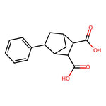 5-Phenylbicyclo[2.2.1]Heptane-2,3-dicarboxylic acid|CS-0321192|1212145-57-7
