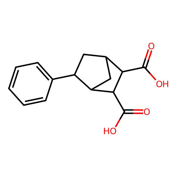 5-Phenylbicyclo[2.2.1]Heptane-2,3-dicarboxylic acid|CS-0321192|1212145-57-7