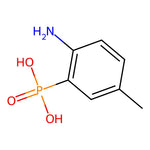 (2-Amino-5-methylphenyl)phosphonic acid|CS-0058758|69675-98-5