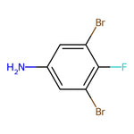 3,5-Dibromo-4-fluoroaniline|CS-0097735|1003709-35-0