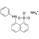 8-Anilino-1-naphthalenesulfonic acid ammonium salt|31887|28836-03-5