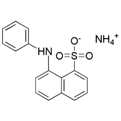 8-Anilino-1-naphthalenesulfonic acid ammonium salt|31887|28836-03-5
