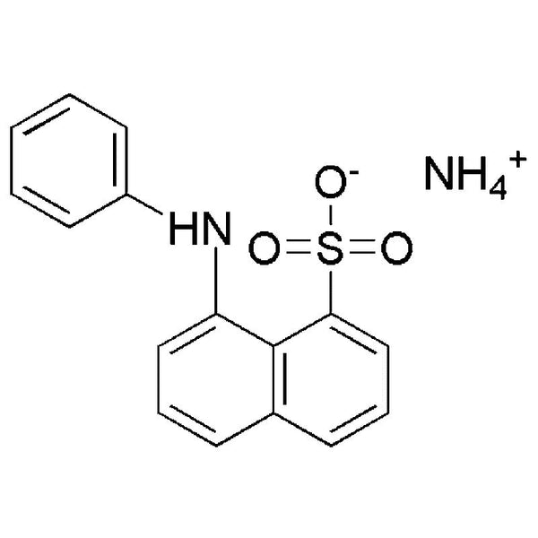 8-Anilino-1-naphthalenesulfonic acid ammonium salt|31887|28836-03-5