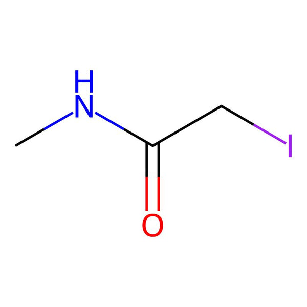 2-Iodo-n-methylacetamide|CS-0244983|83487-42-7