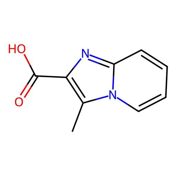 3-Methylimidazo[1,2-a]pyridine-2-carboxylic acid|CS-0046957|1227268-77-0