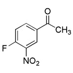 4'-Fluoro-3'-nitroacetophneone|24673|400-93-1