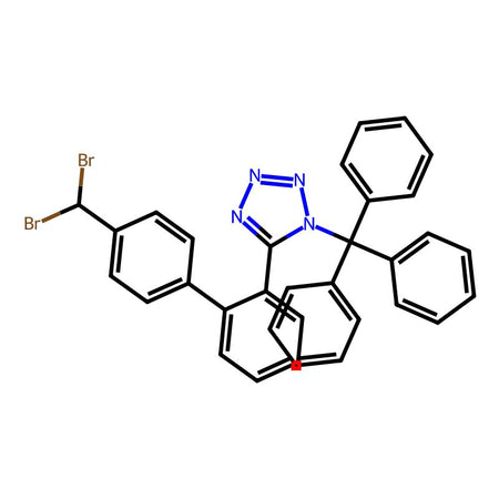 Valsartan Impurity 45|C4X-105745|358685-13-9