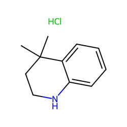 4,4-Dimethyl-1,2,3,4-tetrahydroquinoline hydrochloride|CS-0059661|1146978-68-8