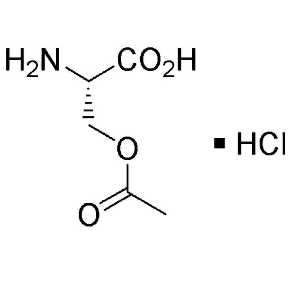 O-Acetyl-L-serine hydrochloride|09096|66638-22-0
