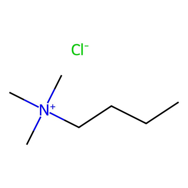 N,N,N-Trimethylbutan-1-aminium chloride|CS-0187556|14251-72-0