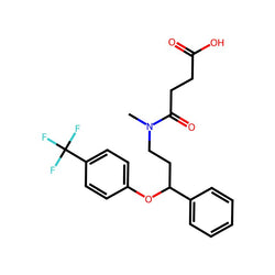 Fluoxetine Impurity 19|C4X-135219|1026723-45-4
