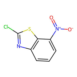 2-Chloro-7-nitro-1,3-benzothiazole|CS-0060622|2942-22-5