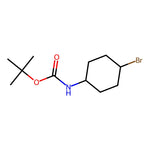 tert-Butyl (4-bromocyclohexyl)carbamate|CS-W022972|1353963-71-9