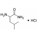 DL-Leucine amide hydrochloride|08455|10466-60-1