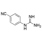 N-(4-Cyanophenyl)guanidine|31256|5637-42-3
