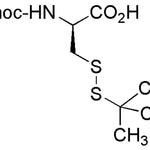 Fmoc-S-tert-butylthio-D-cysteine|05695|501326-55-2
