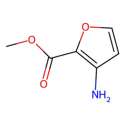Methyl 3-aminofuran-2-carboxylate|CS-D0284|956034-04-1