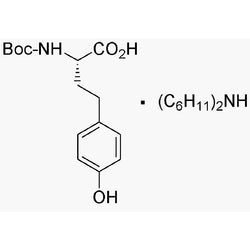 Boc-L-homotyrosine dicyclohexylammonium salt|05127|198473-95-9