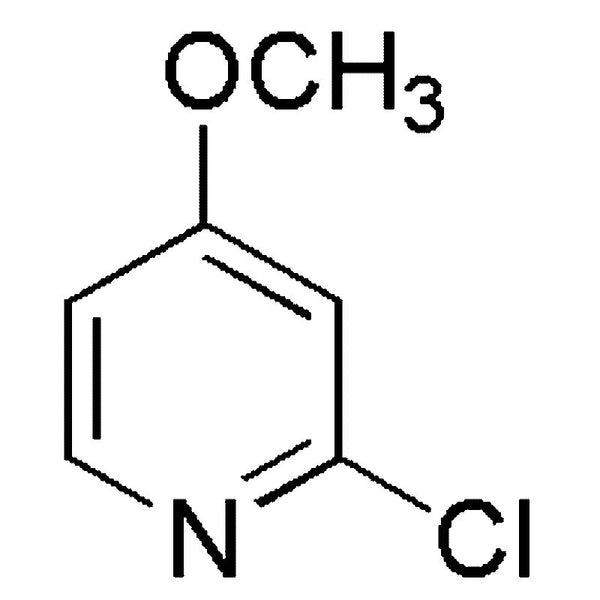 2-Chloro-4-methoxypyridine|26079|17228-69-2