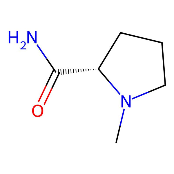 (S)-1-Methylpyrrolidine-2-carboxamide|CS-0162641|94391-71-6
