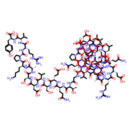 Copeptin (rat) trifluoroacetate salt|CPTD784634|86280-64-0