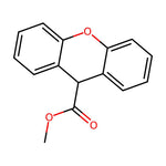 Methyl 9H-xanthene-9-carboxylate|CS-M2864|39497-06-8