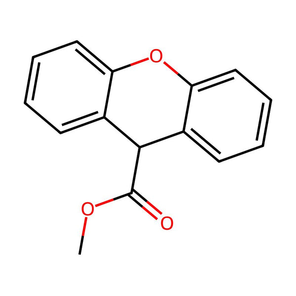 Methyl 9H-xanthene-9-carboxylate|CS-M2864|39497-06-8
