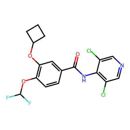 Roflumilast Impurity 29|C4X-108429|2368178-28-1