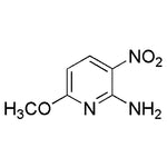 2-Amino-6-methoxy-3-nitropyridine|28722|73896-36-3