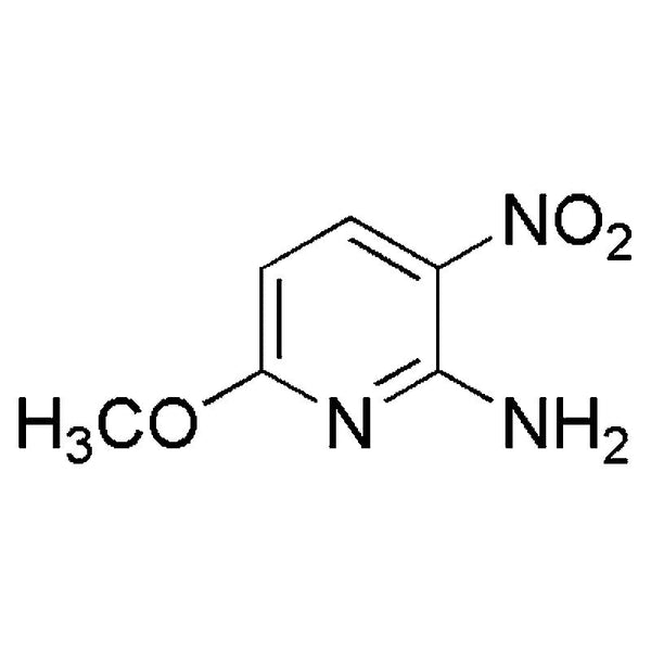 2-Amino-6-methoxy-3-nitropyridine|28722|73896-36-3