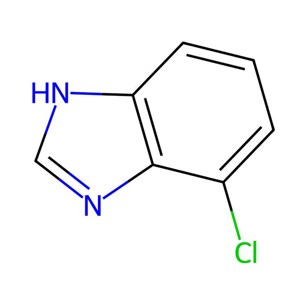 7-Chloro-1H-benzo[d]imidazole|CS-0157003|16931-35-4