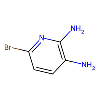 6-Bromopyridine-2,3-diamine|CS-W019254|129012-04-0