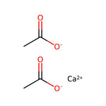 Calcium acetate|49331|62-54-4