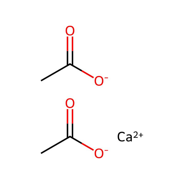 Calcium acetate|49331|62-54-4