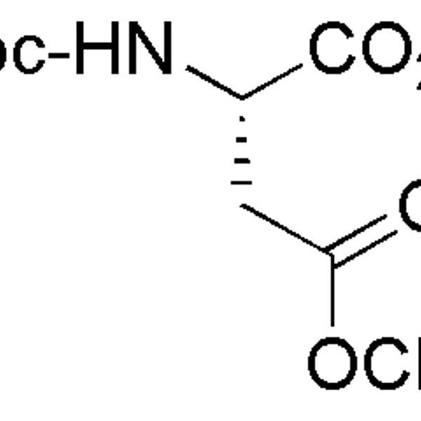 Boc-L-aspartic acid b-methyl ester|29861|59768-74-0