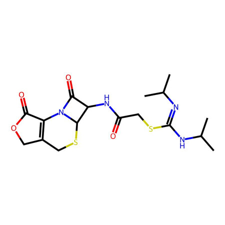 Cefathiamidine Impurity 6|C4X-13376|905712-22-3