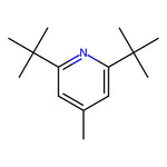 2,6-Di-tert-butyl-4-methylpyridine|CS-W007500|38222-83-2
