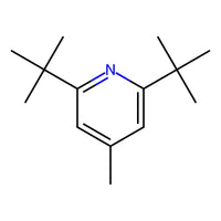 2,6-Di-tert-butyl-4-methylpyridine|CS-W007500|38222-83-2